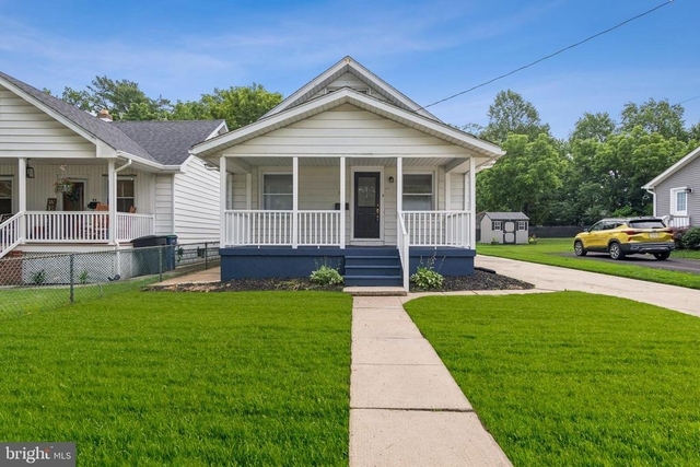 38 Pressey Street - Photo 1