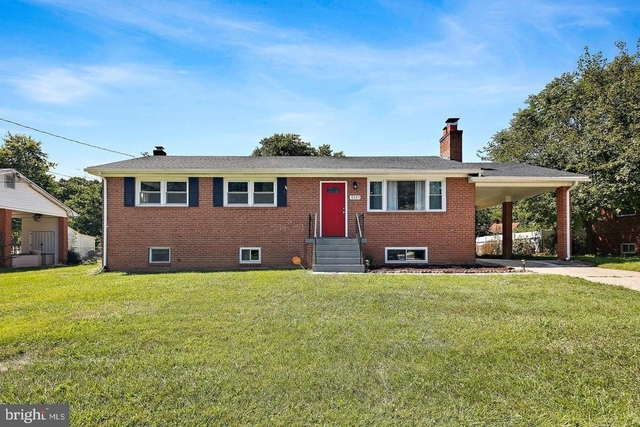 8305 Bernard Drive - Photo 1