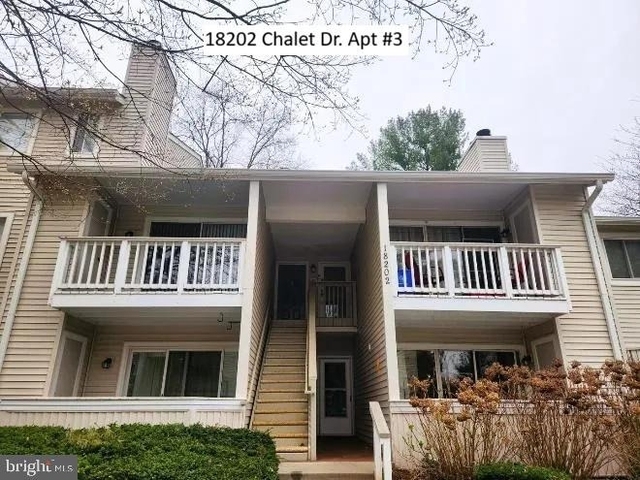 18202 Chalet Drive - Photo 1