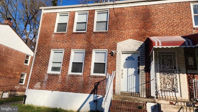 4518 Fairfax Road - Photo 1