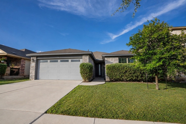 345 Horsemint Way - Photo 1