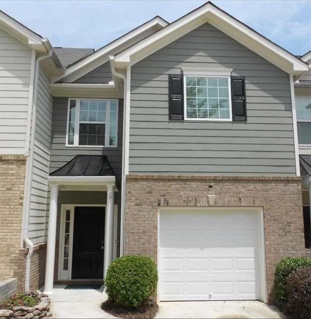 6452 Mossy Oak Landing - Photo 1
