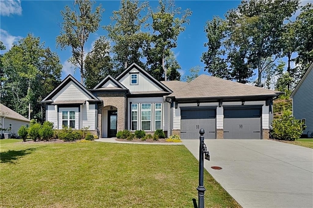 6945 Daylily Lane - Photo 1