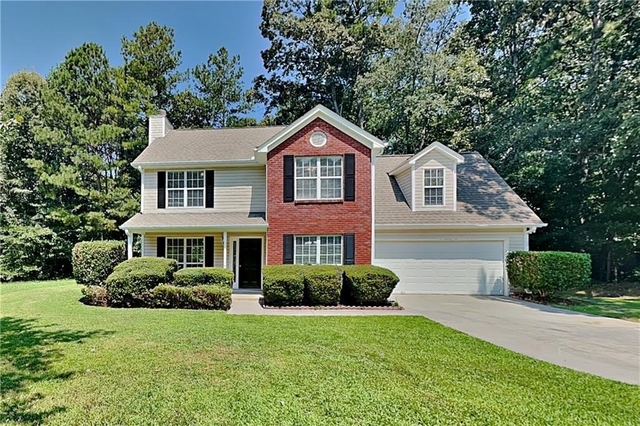 2048 Glen Hope Trace - Photo 1