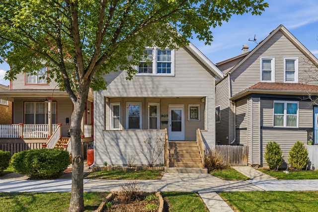 907 Ferdinand Avenue - Photo 1