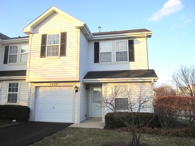 1235 Whispering Hills Drive - Photo 1