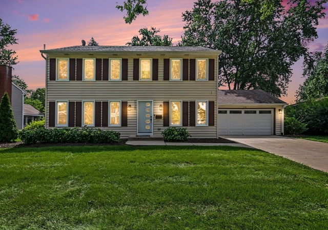 1120 Summit Hills Lane - Photo 1