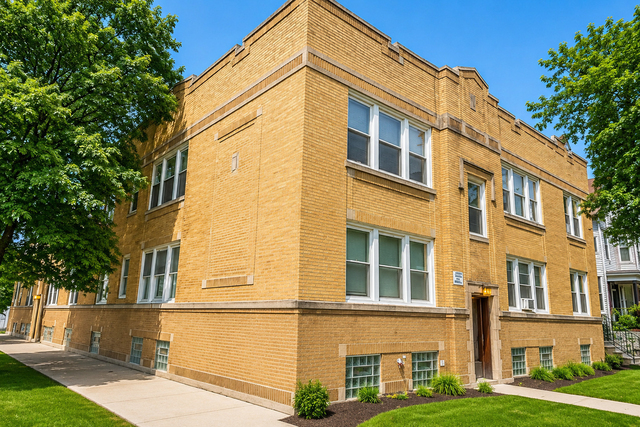 4860 W Byron Street - Photo 1