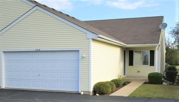 460 Timber Drive - Photo 1