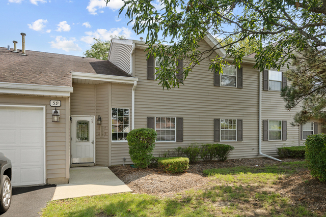 59 Gant Circle - Photo 1