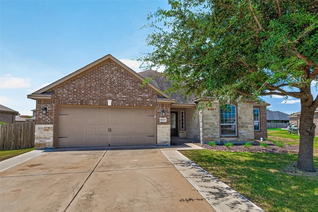 18708 Wichita Trail - Photo 1