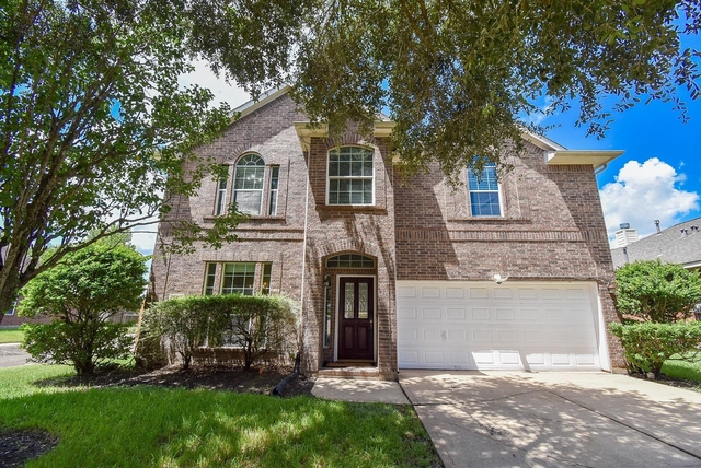 5611 Carta Valley Lane - Photo 1