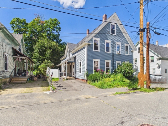 6 Waverly - Photo 1