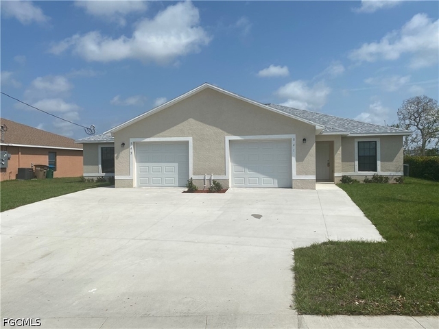 841 Mohawk Parkway - Photo 1