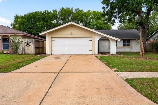 7622 Bubbling Spring Lane - Photo 1