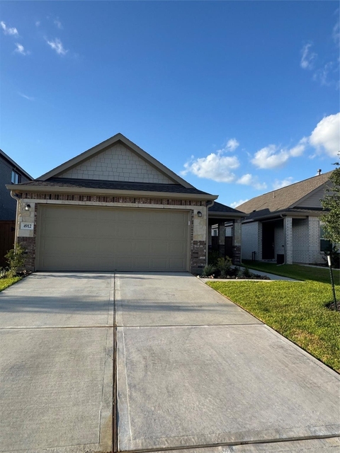 4912 Vida Vista Drive - Photo 1