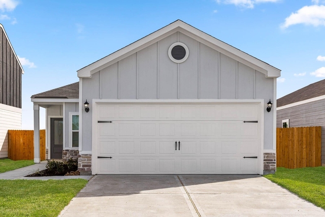 6406 Winter Elm Street - Photo 1