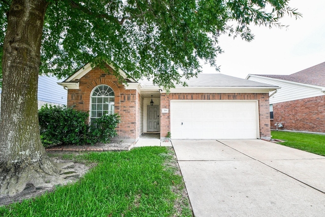 2911 Copper Cliff Drive - Photo 1