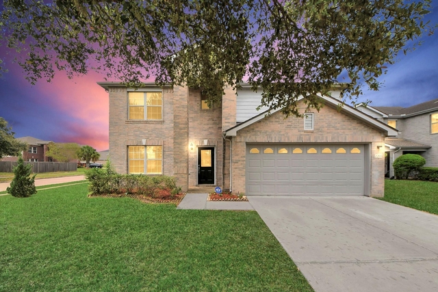 2203 Gable Hollow Lane - Photo 1