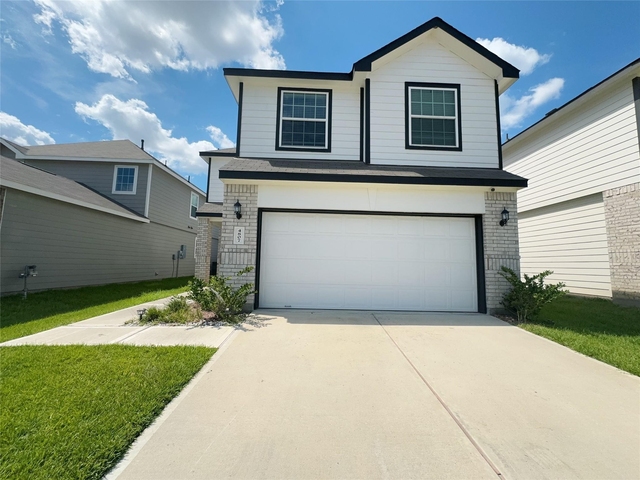 4807 Blue Jacaranda Way - Photo 1