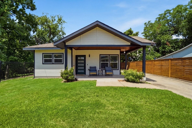 801 Wilkes Street - Photo 1