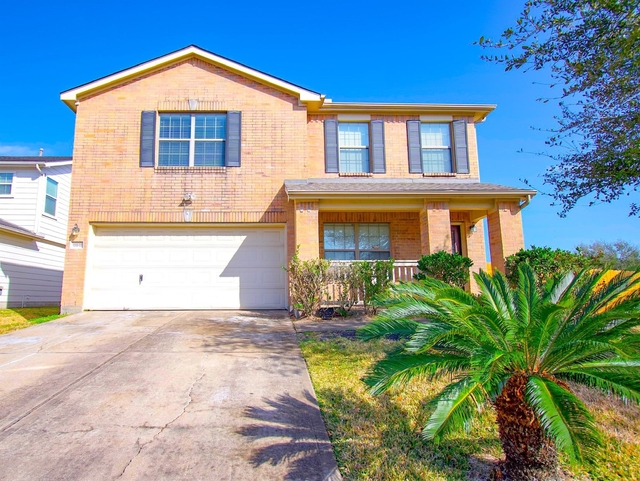 15602 Waumsley Way - Photo 1