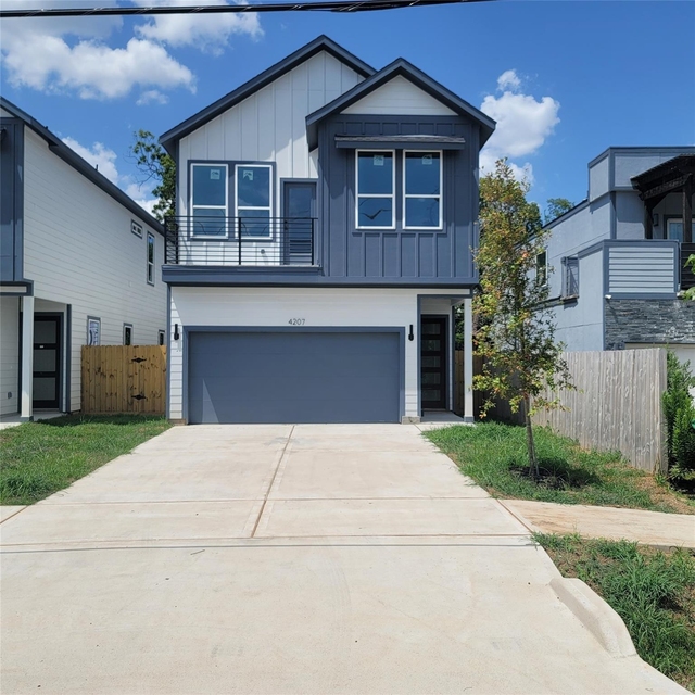 4207 Stassen Street - Photo 1