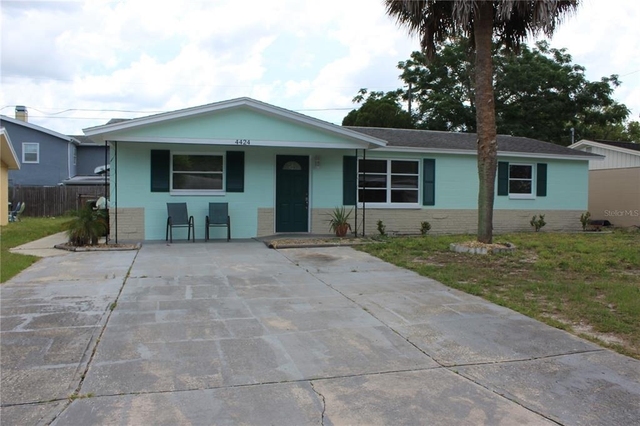 4424 Terry Loop - Photo 1
