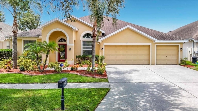 8511 Northton Groves Boulevard - Photo 1