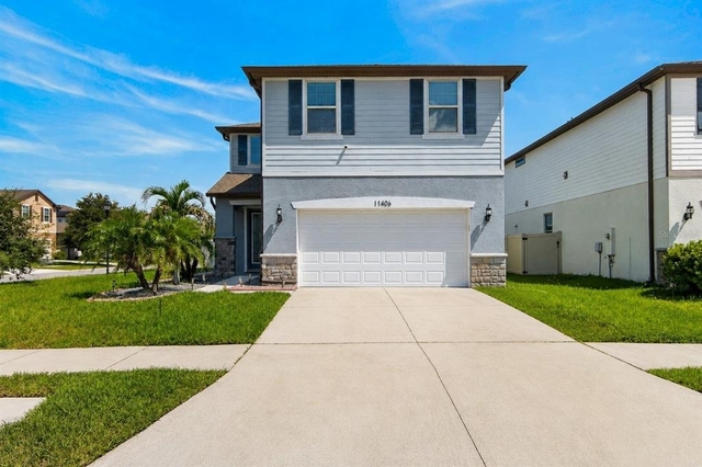 11406 Green Harvest Drive - Photo 1