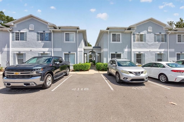 4110 Waterside Island Court - Photo 1