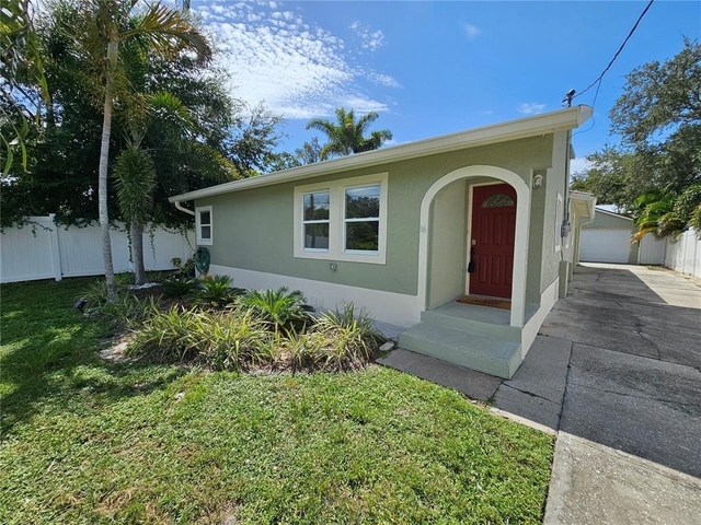 2436 Arapaho Street - Photo 1