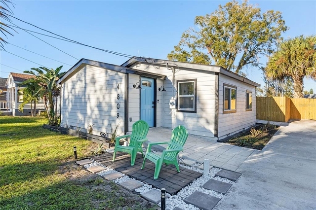 4809 Thorpe Avenue - Photo 1