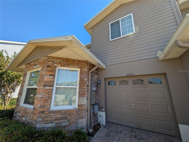 2203 Chatham Place - Photo 1