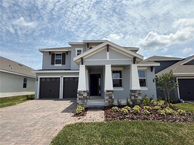 1656 Pyramid Hill Street - Photo 1