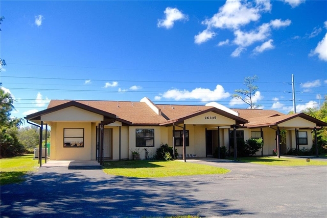 26305 Explorer Road - Photo 1