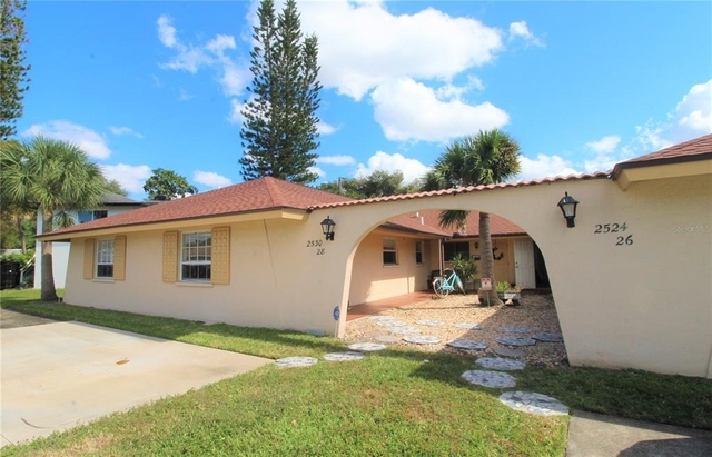 2530 Terry Lane - Photo 1
