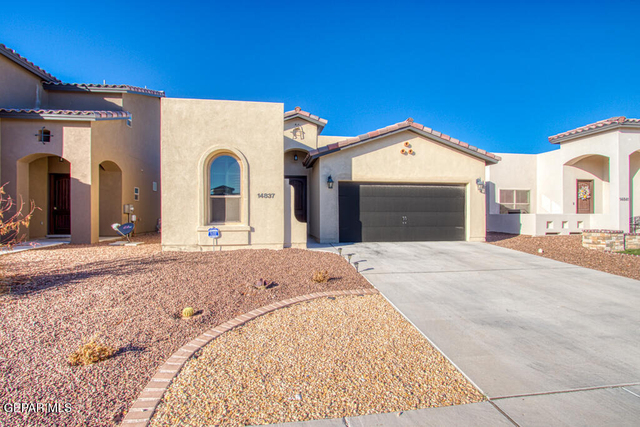 14837 Harry Flournoy Avenue - Photo 1