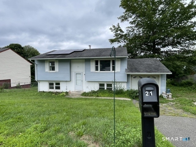21 Bosse Road - Photo 1
