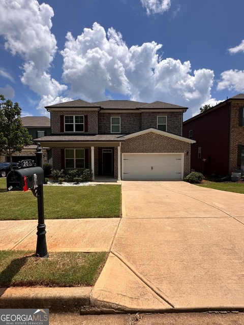 205 Birdie Circle - Photo 1