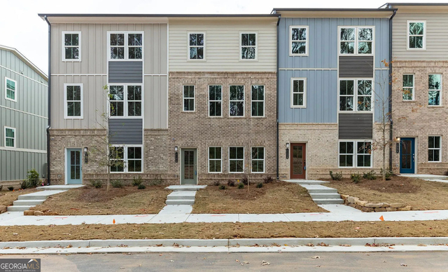 1162 Buice Lake Parkway - Photo 1