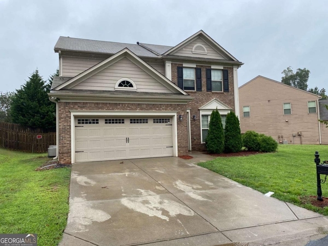 5620 Beaver Ridge Drive - Photo 1