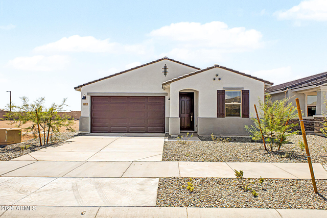 15803 W Cottontail Lane - Photo 1
