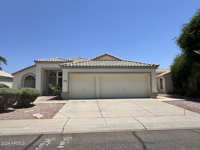 1795 W Canary Way - Photo 1