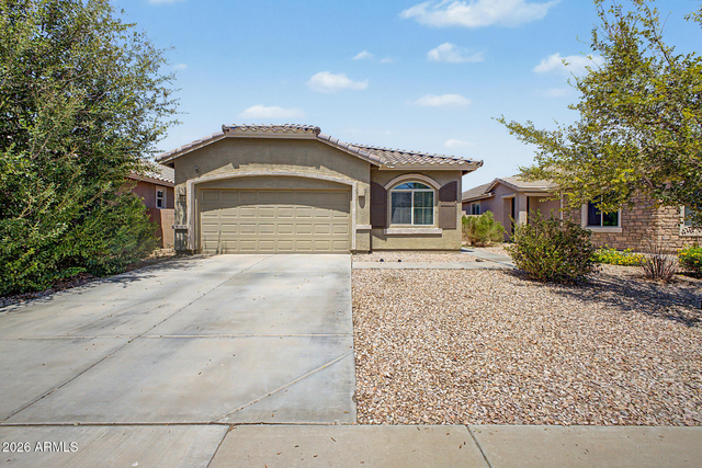 3514 E Cowboy Cove Trail - Photo 1