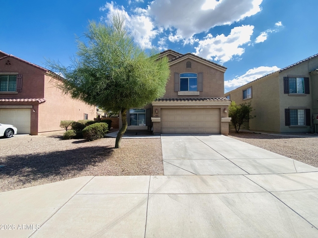 42939 W Jeremy Street - Photo 1
