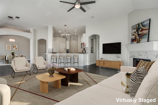 3708 Villanova Drive - Photo 1