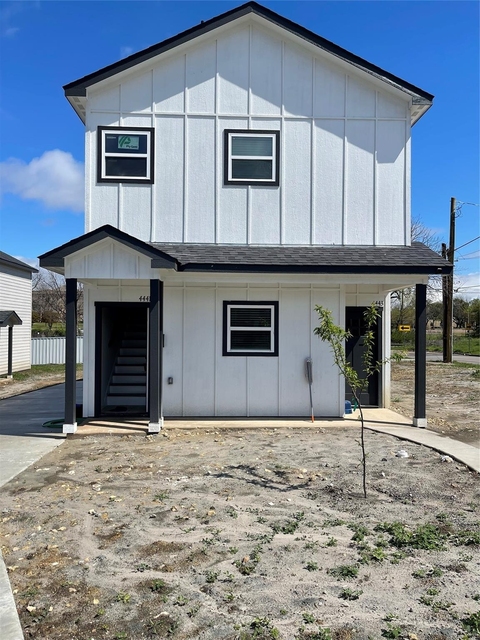 4441 Wayside Avenue - Photo 1
