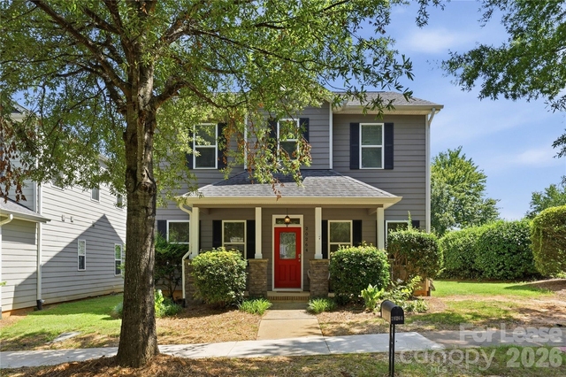 20264 Harroway Drive - Photo 1