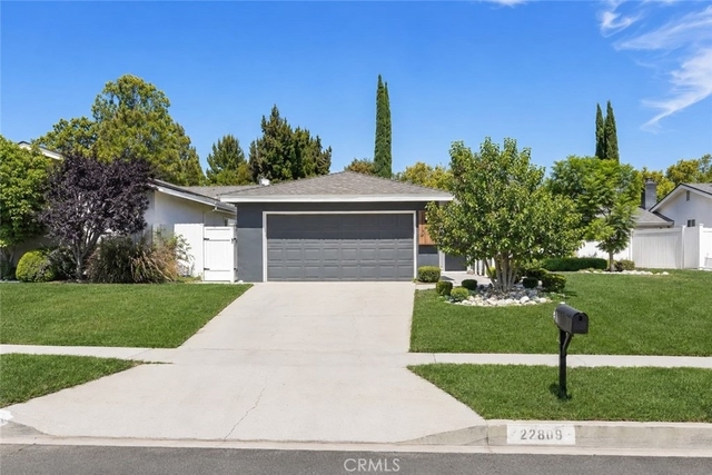 23931 Bessemer Street - Photo 1